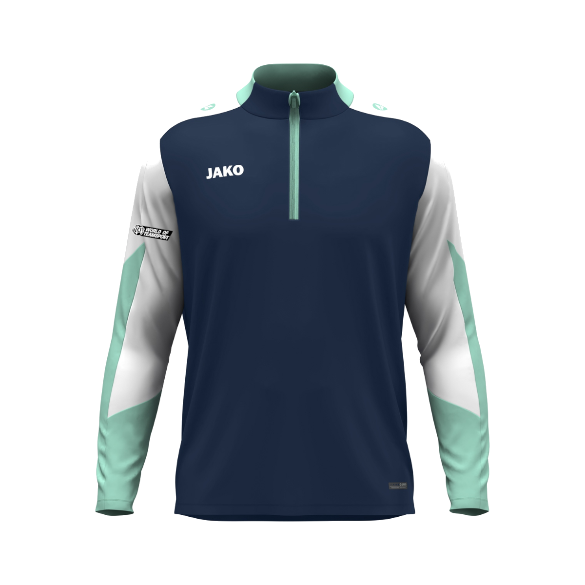 Zip Top Dynamic TC Berkheim