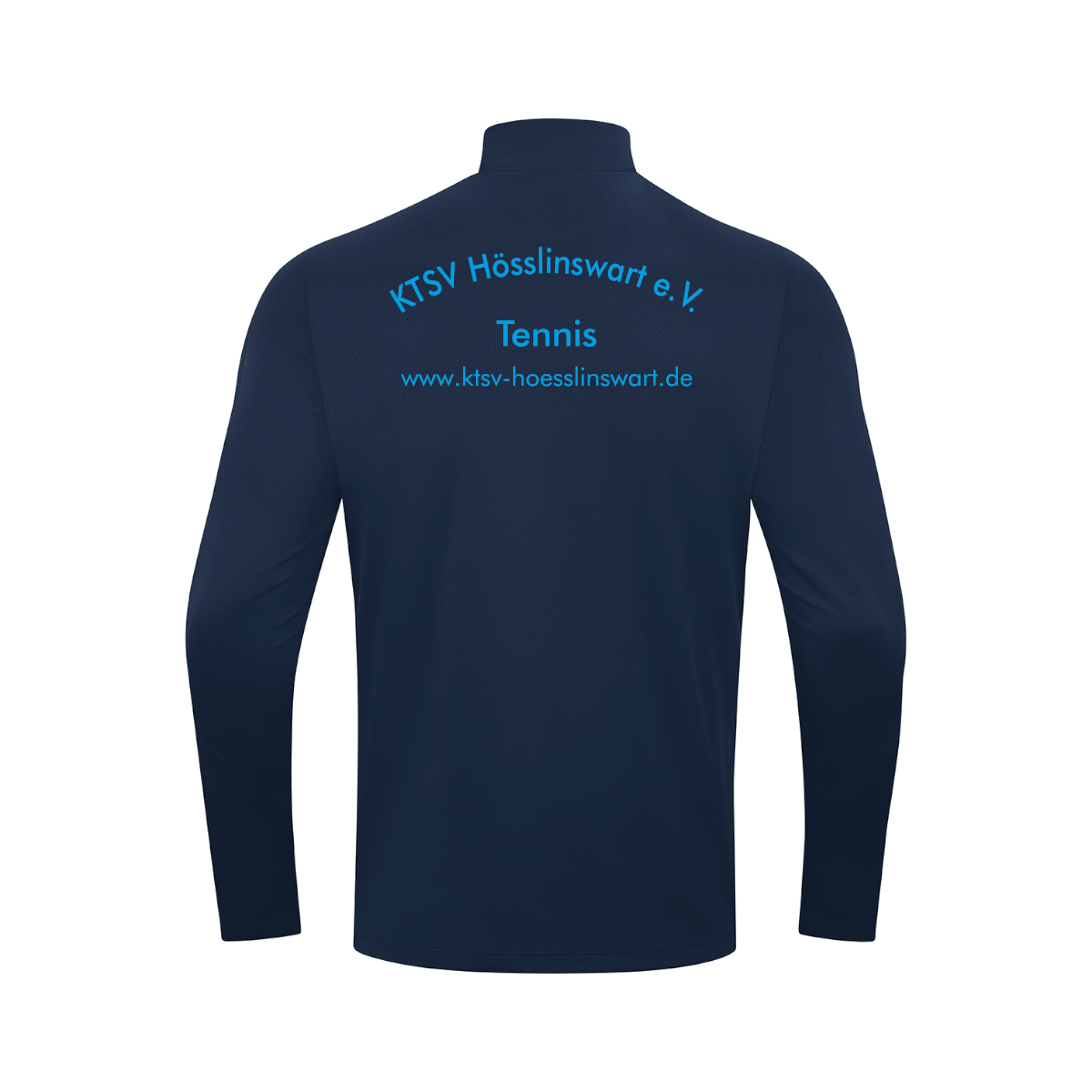 Zip Top KTSV Hösslinswart Tennis