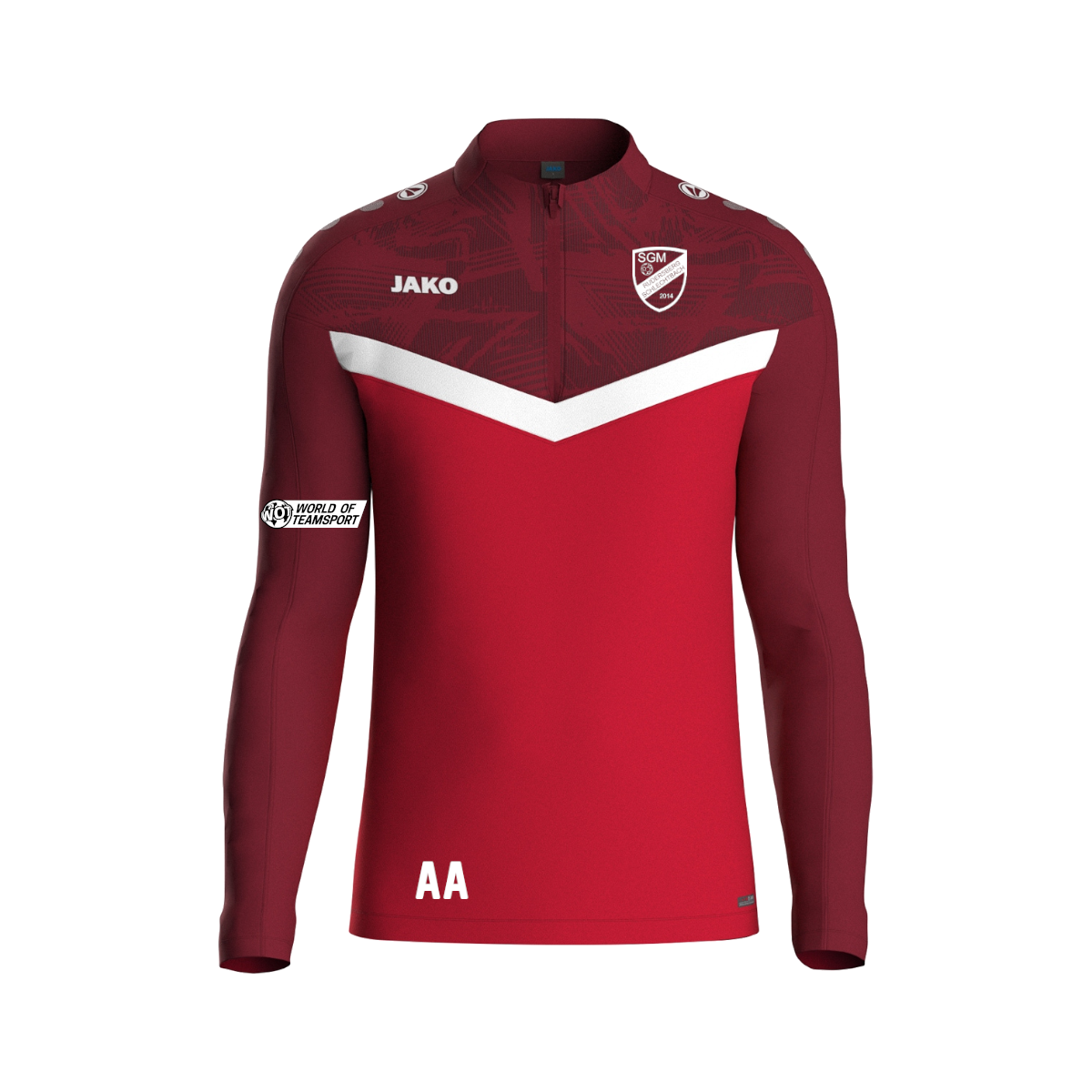 Ziptop SGM Rudersberg / Schlechtbach