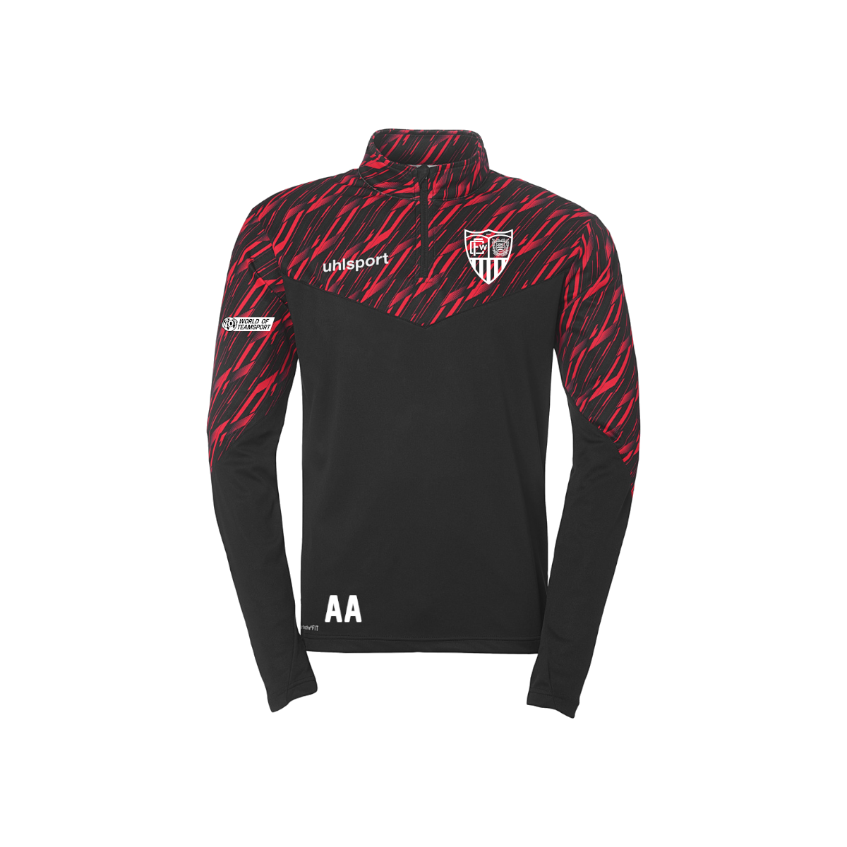 Progressive 28 ZipTop FC Winnenden