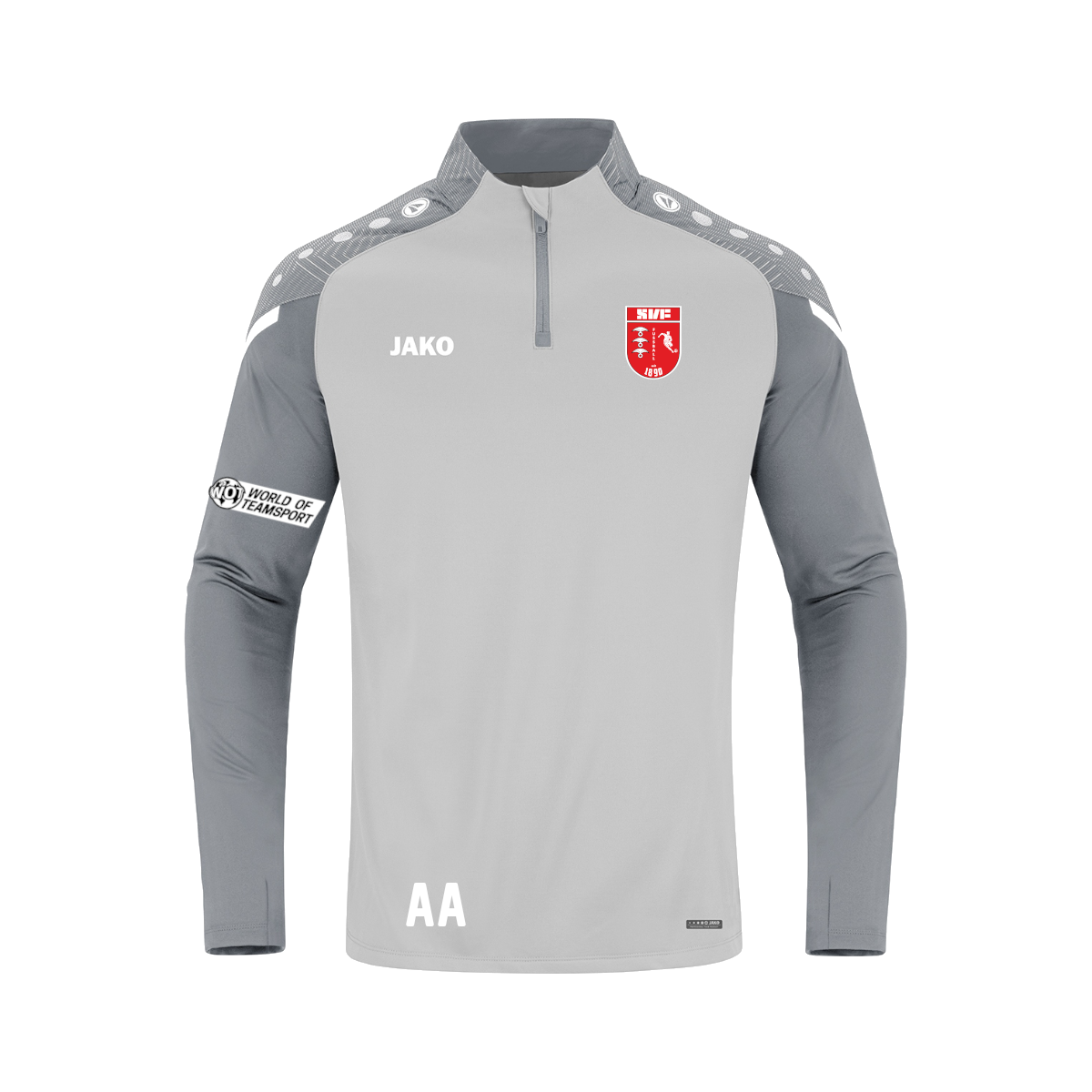 Ziptop Performance SV Fellbach Trainer