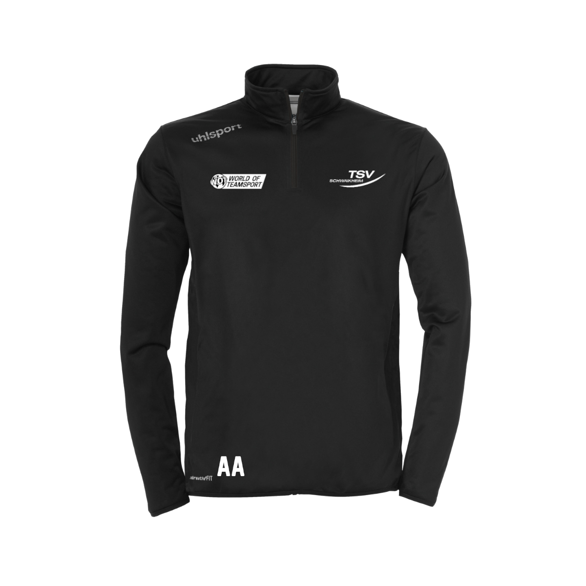 Essential Zip Top TSV Schwaikheim