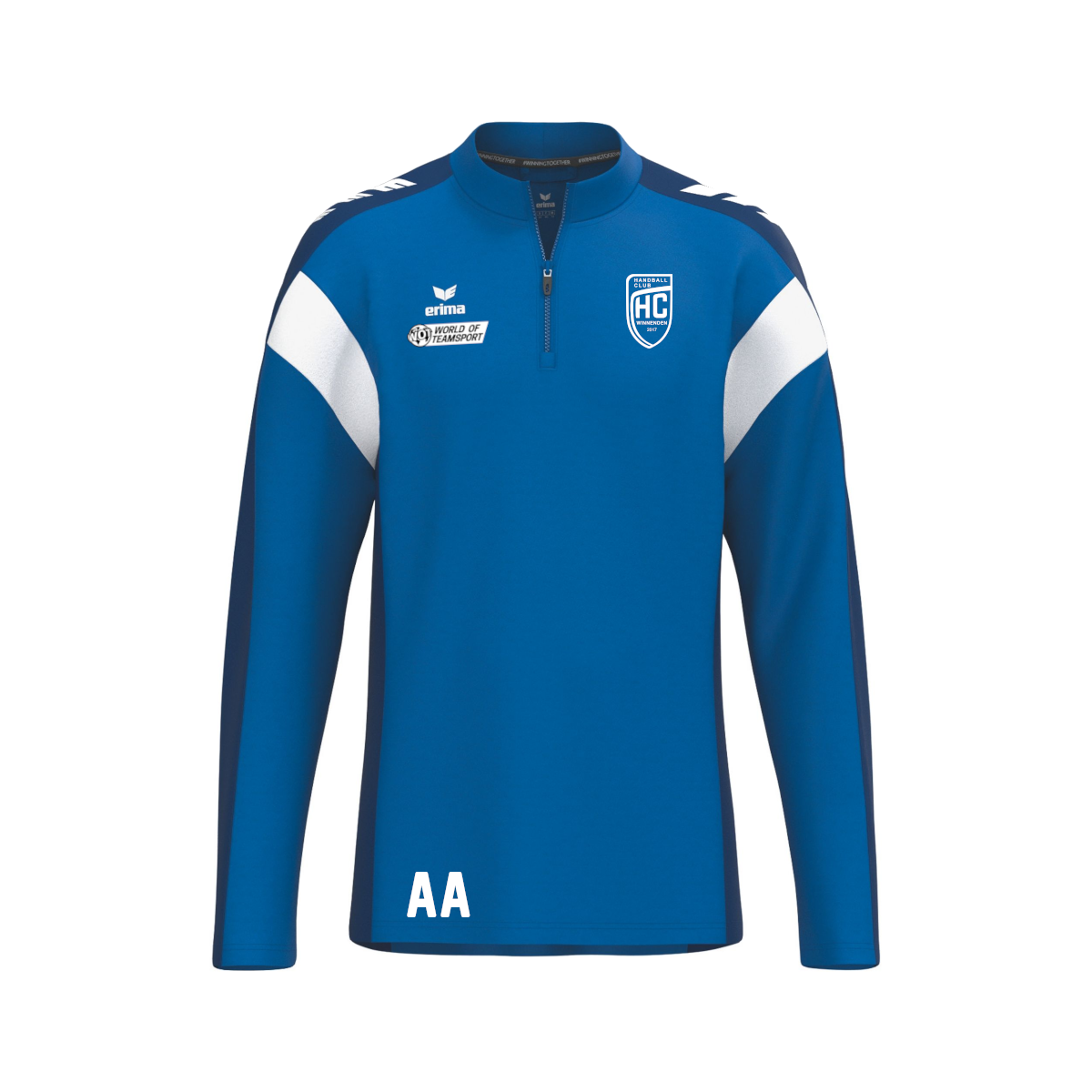 Training Top HC Winnenden