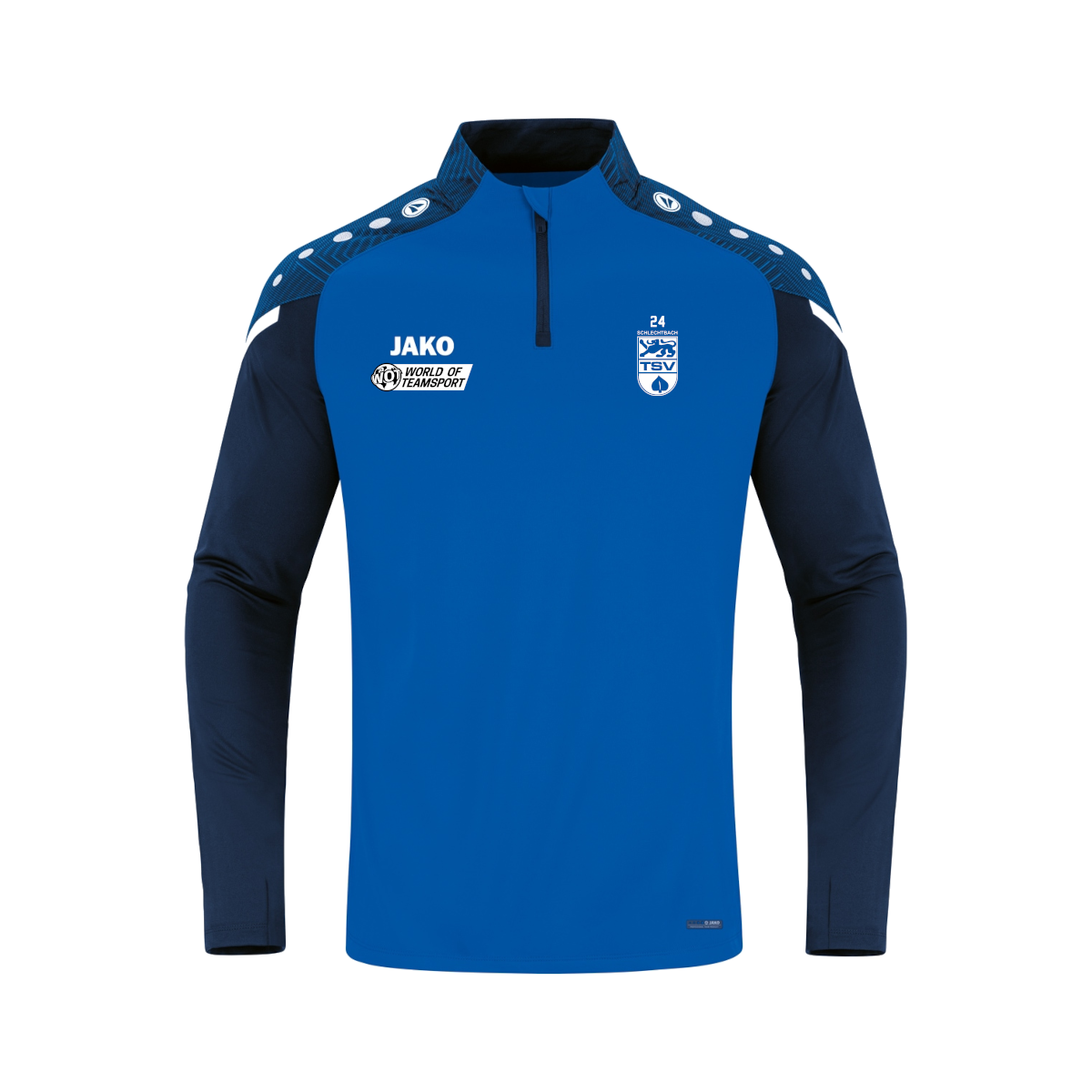 ZipTop Performance TSV Schlechtbach