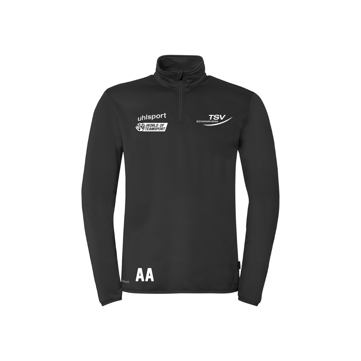 Zip Top TSV Schwaikheim