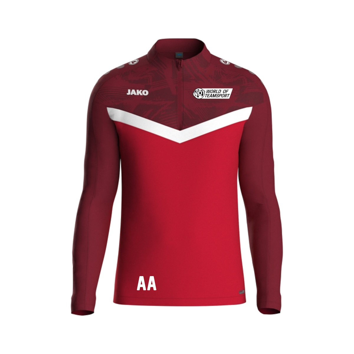 Ziptop VfR Birkmannsweiler Fußball Jugend