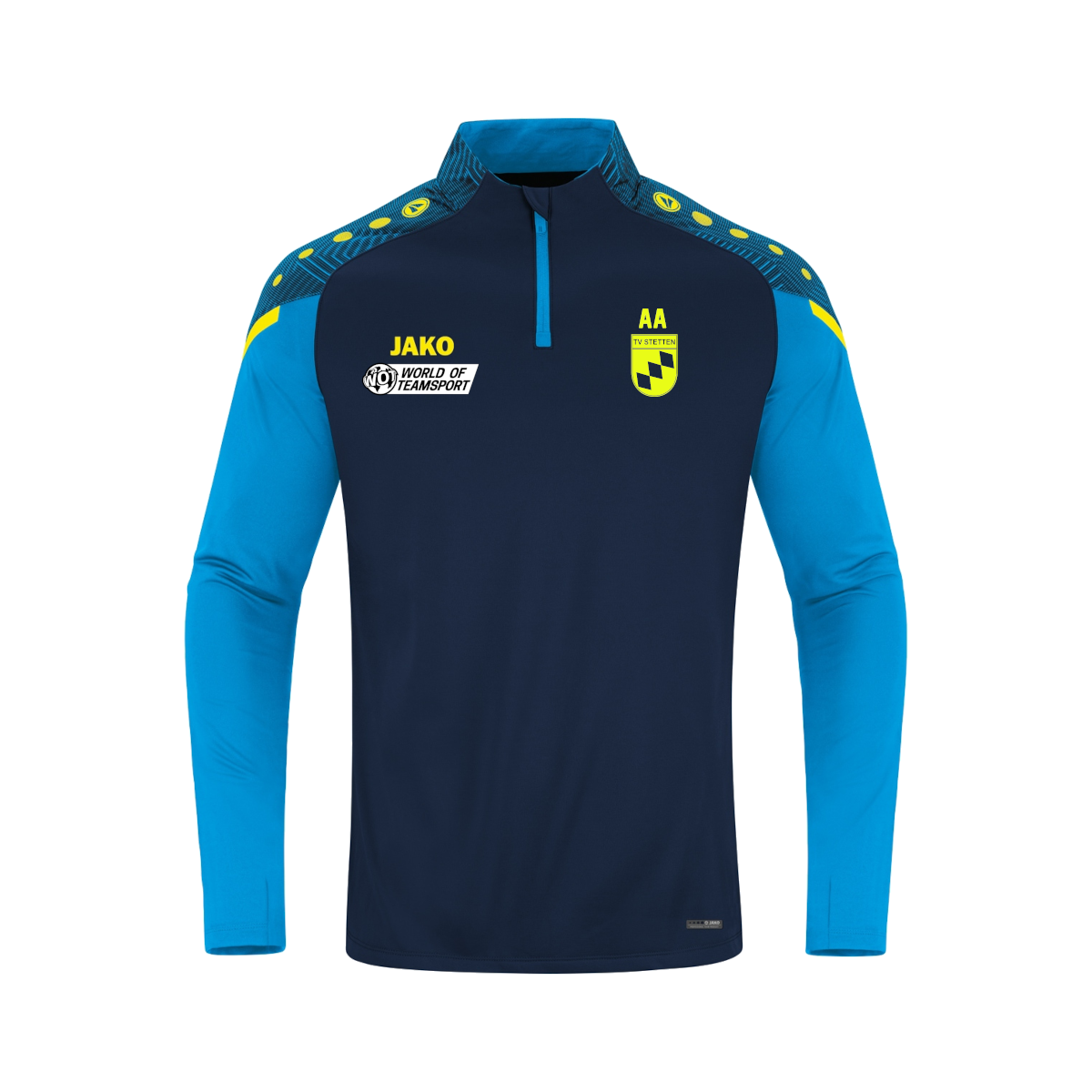 ZipTop Performance TV Stetten Fußball