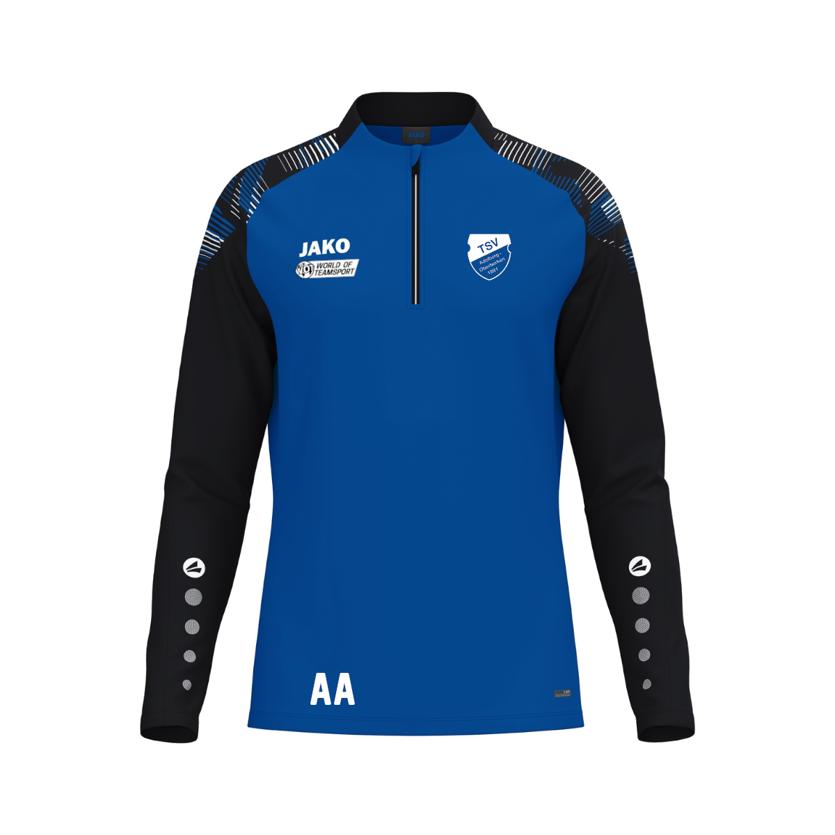 Ziptop Sonic TSV Adelberg-Oberberken