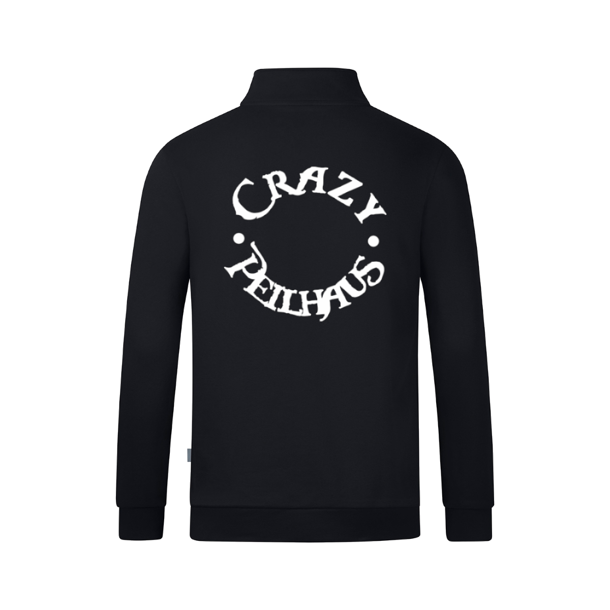 ZipTop Organic Crazy Peilhaus