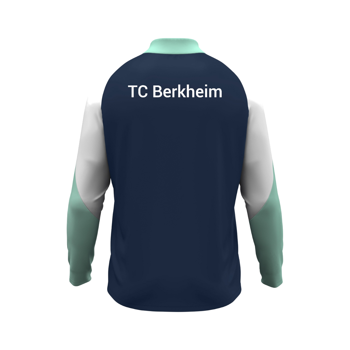 Zip Top Dynamic TC Berkheim