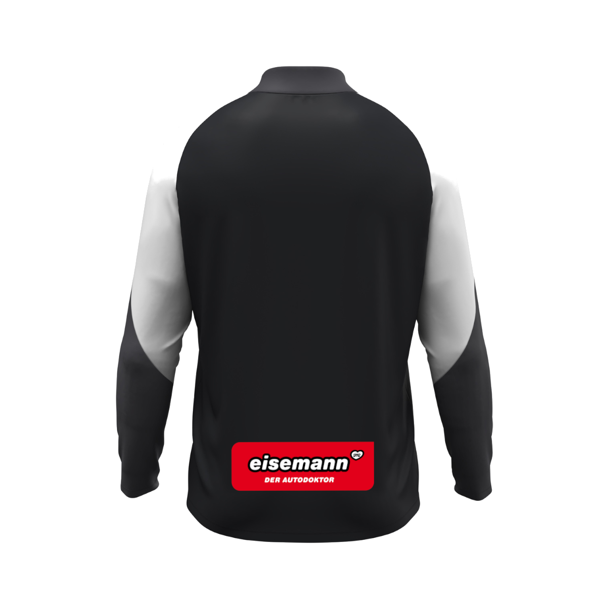 Zip Top Dynamic SV Fellbach Fußball Trainer