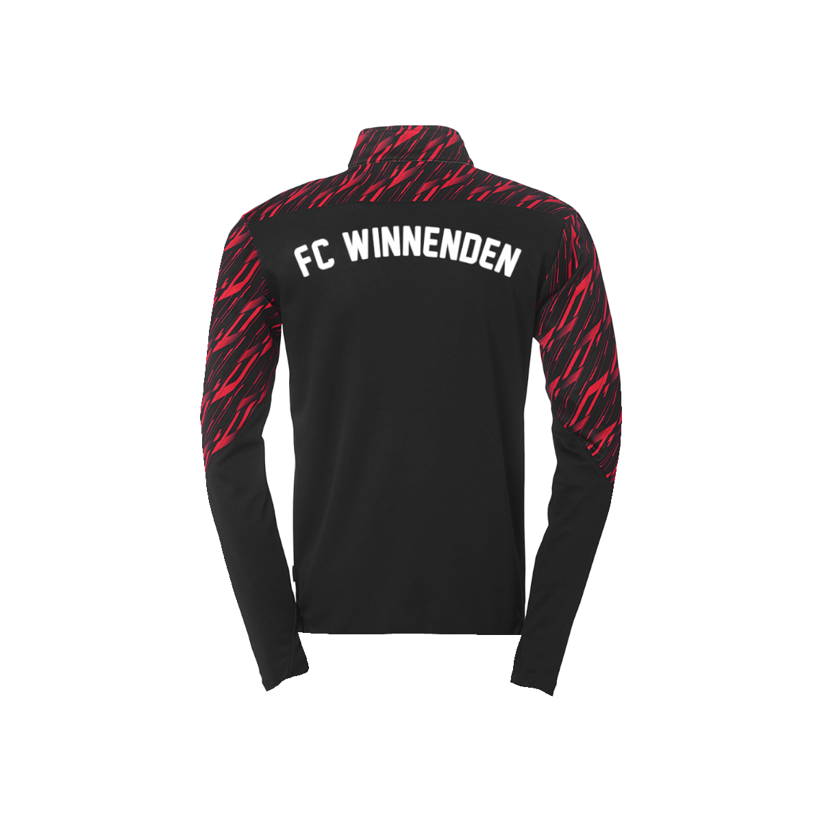 Progressive 28 ZipTop FC Winnenden