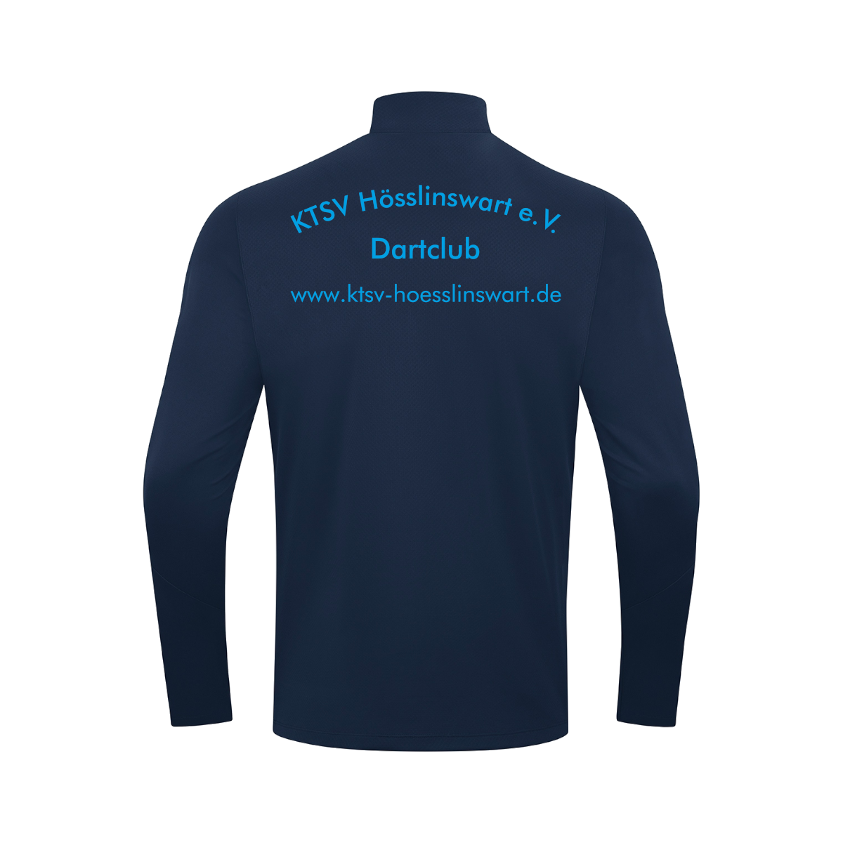 Zip Top KTSV Hösslinswart Dart