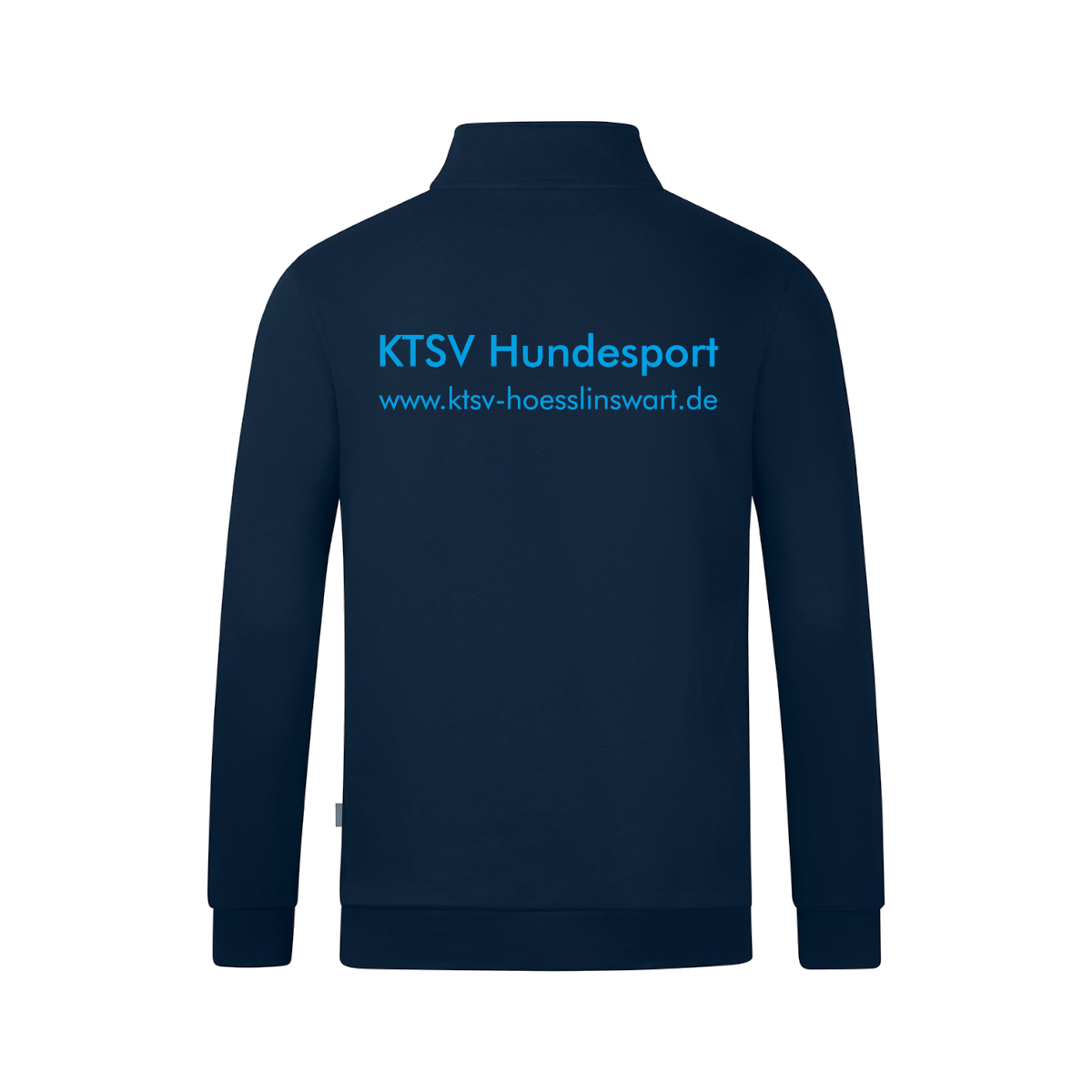 ZipTop Organic Hunderverein KTSV Hösslinswart