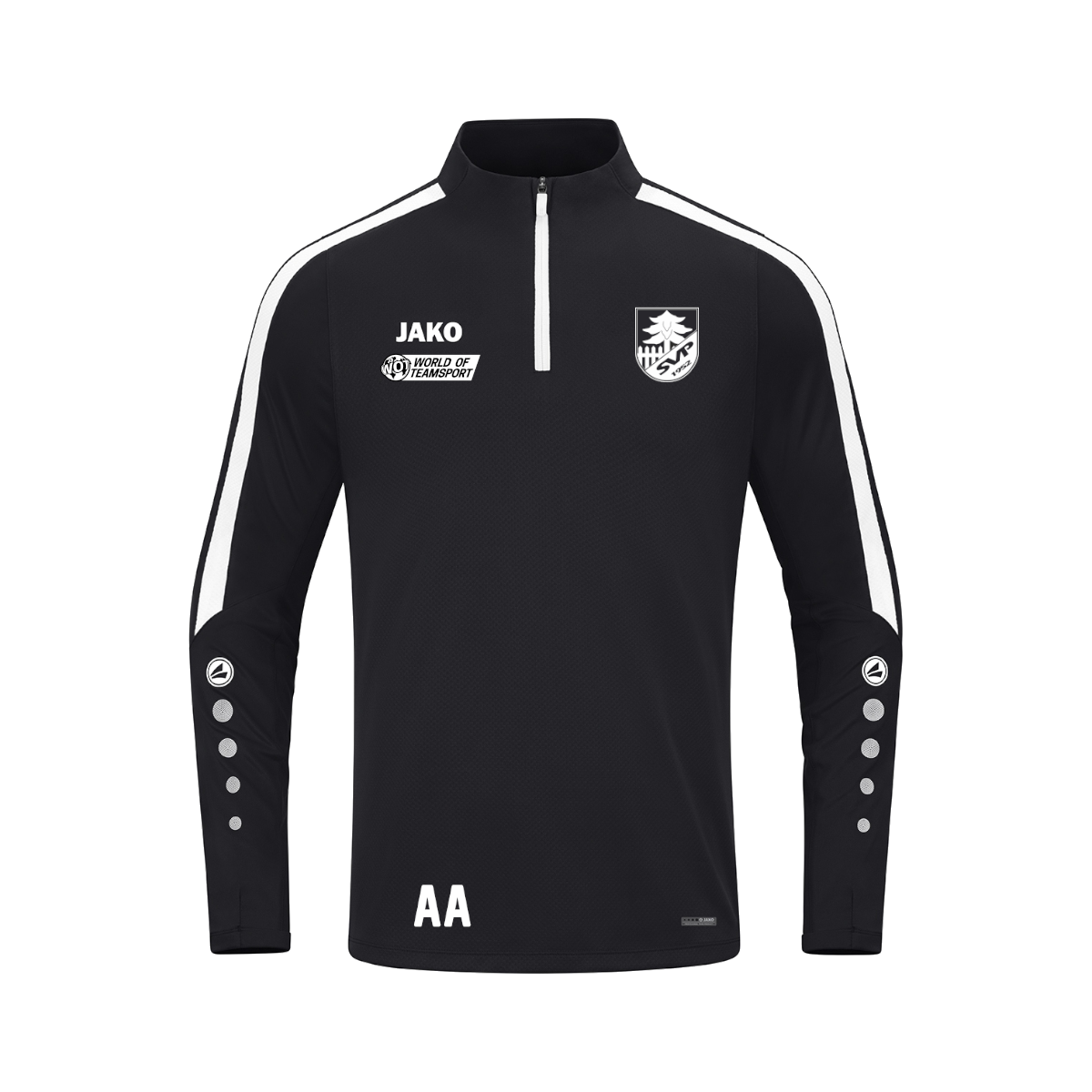 Ziptop SV Pfahlbronn