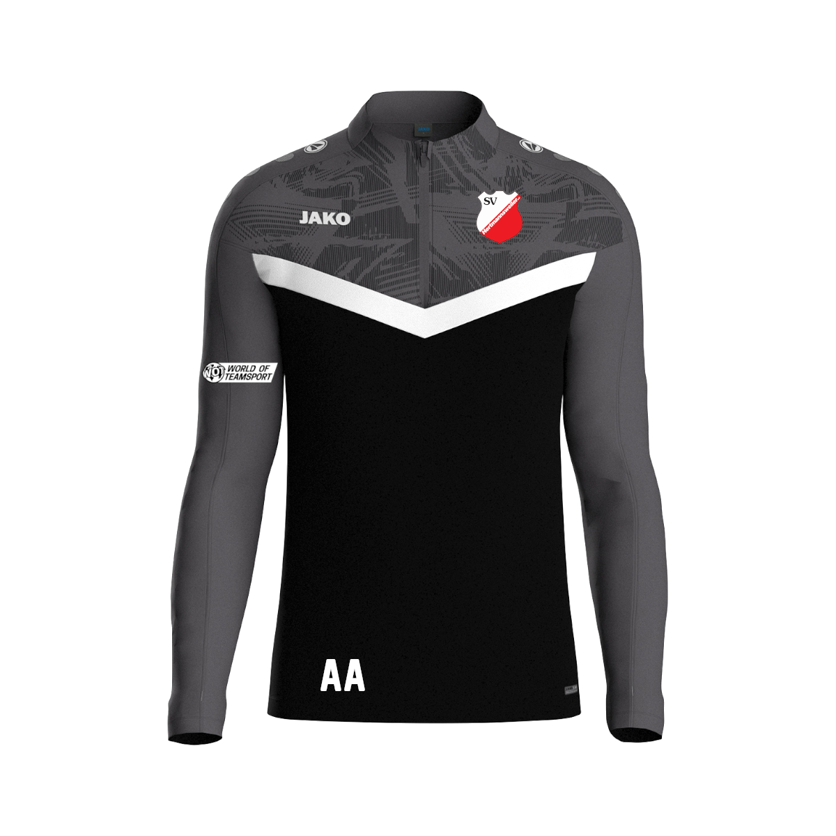 Ziptop SV Hertmannsweiler Fußball