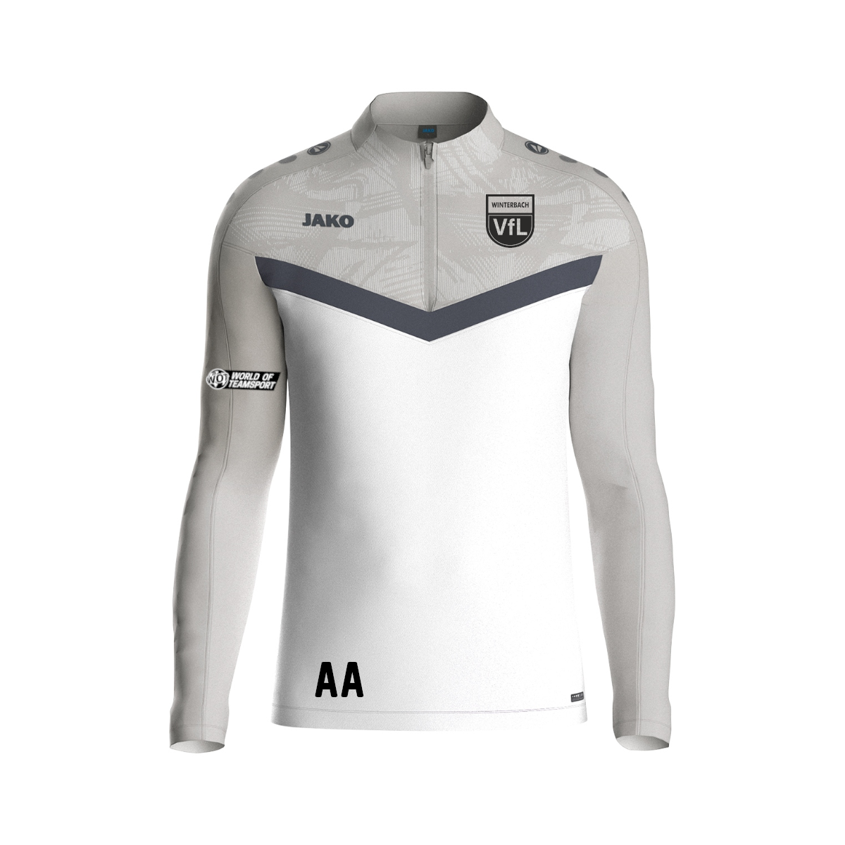 Ziptop VFL Winterbach Aktive