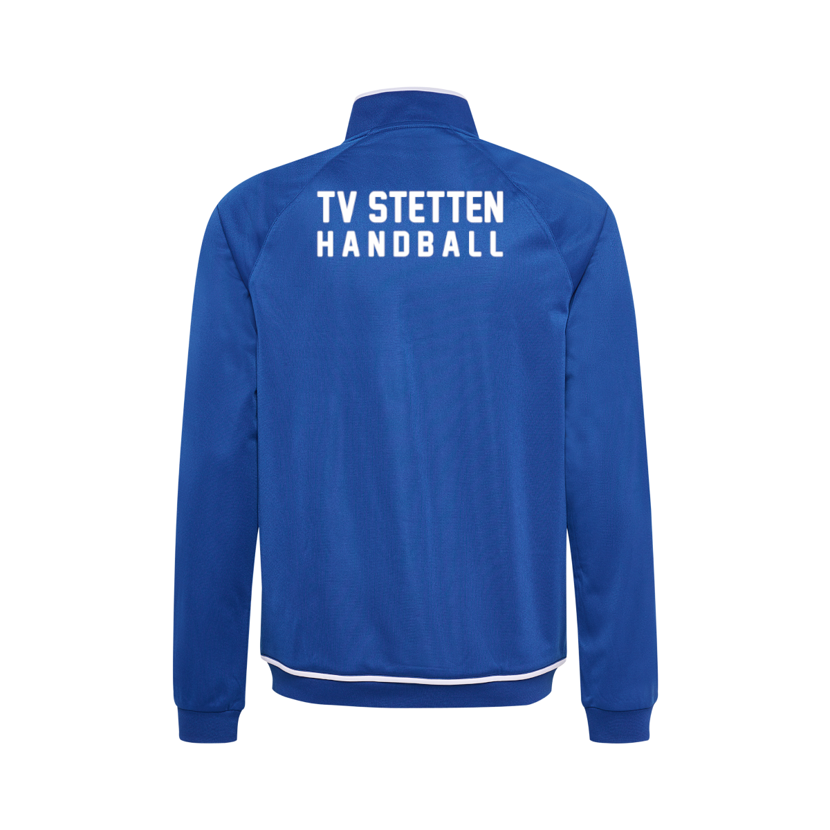 hmlCORE 2.0 TRACK ZIP JACKET TV Stetten Handball