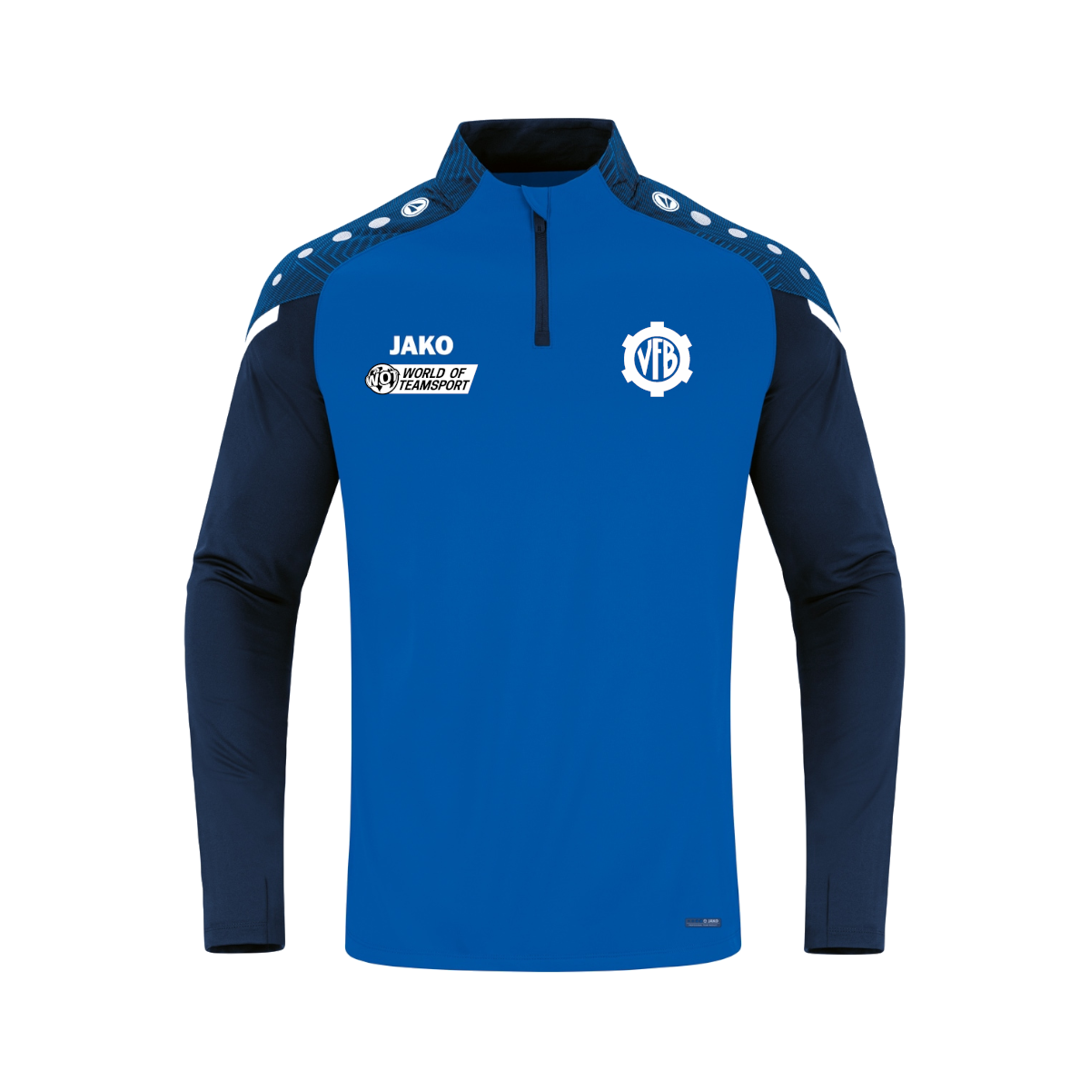 ZipTop Performance VFB Obertürkheim