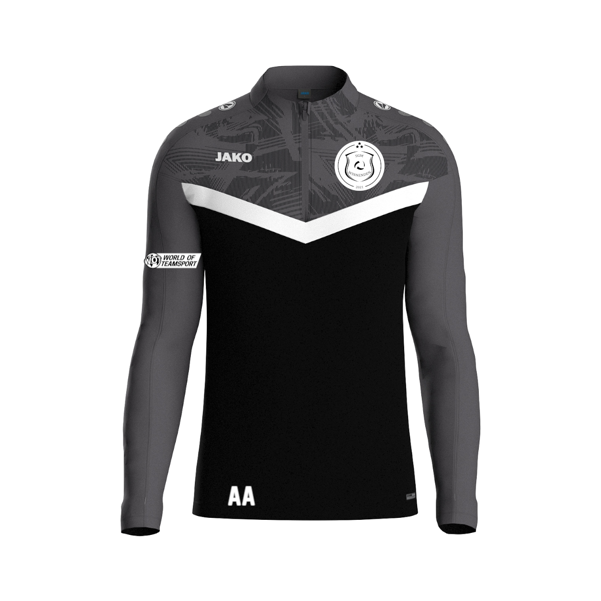 Ziptop SGM Winnenden Fußball