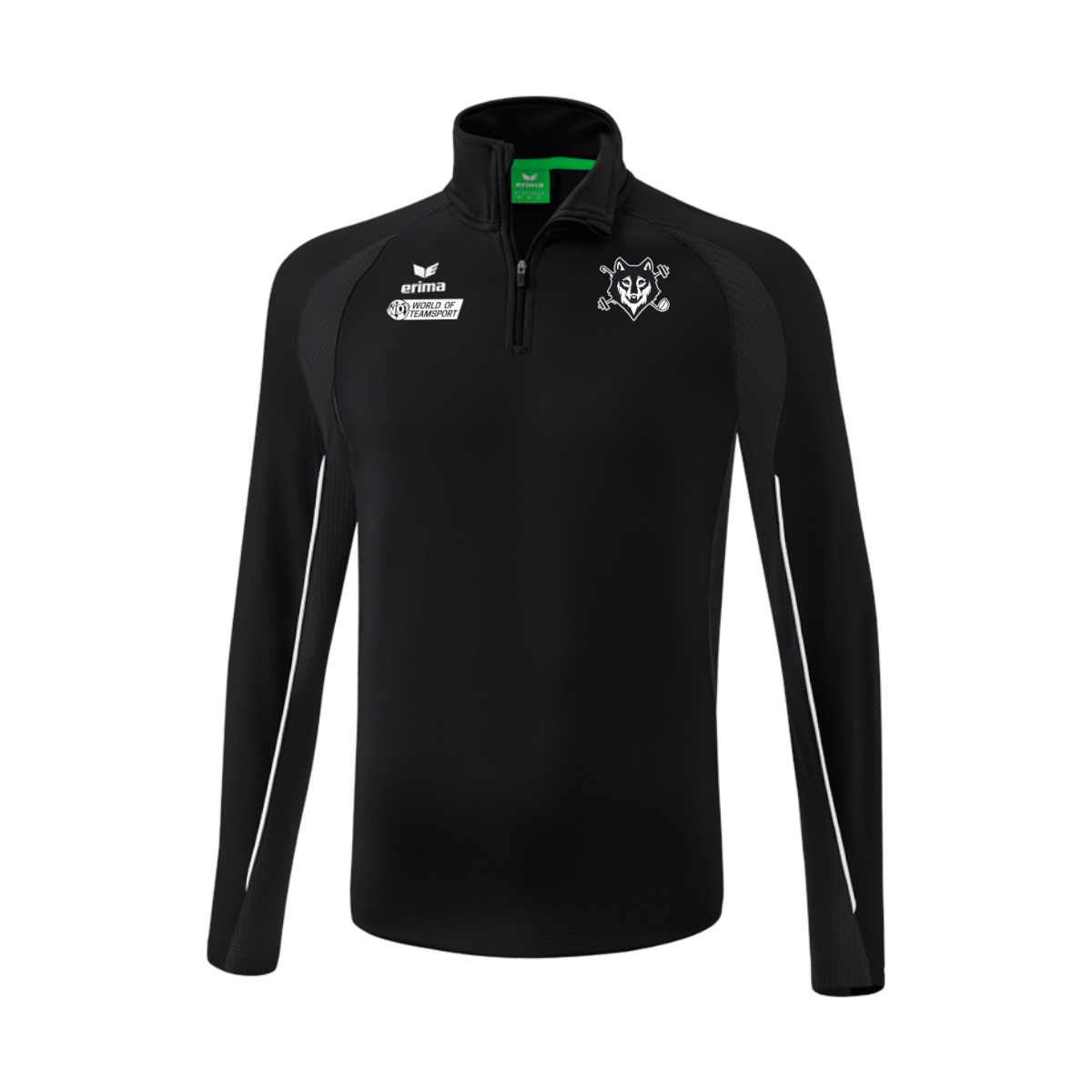 Liga Star Zip Top Universität Stuttgart