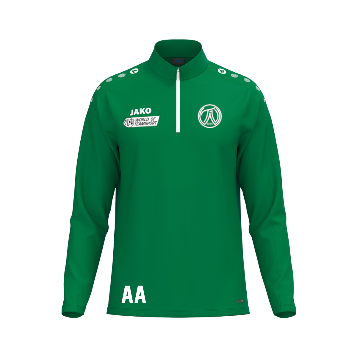 Ziptop One TV Weiler/Rems Fußball