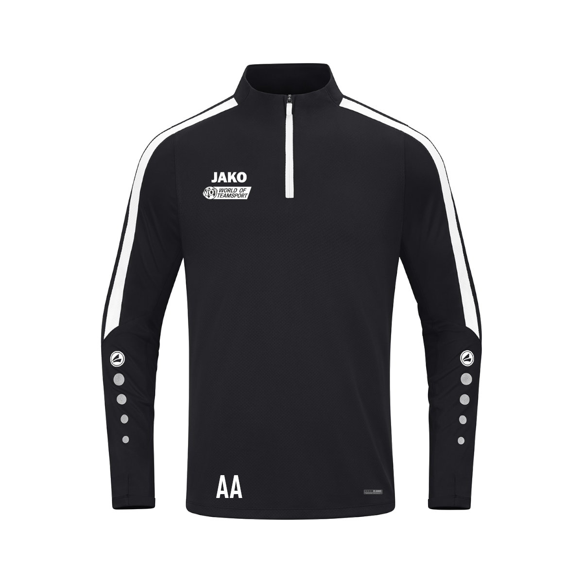 Zip Top SC Urbach Frauen