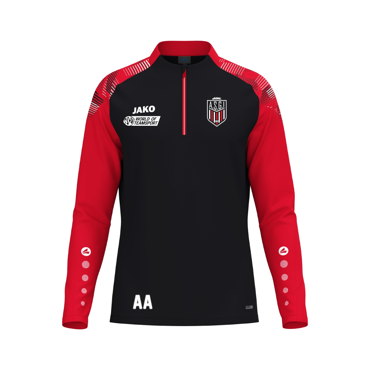 Ziptop Sonic ASGI Schorndorf Fußball