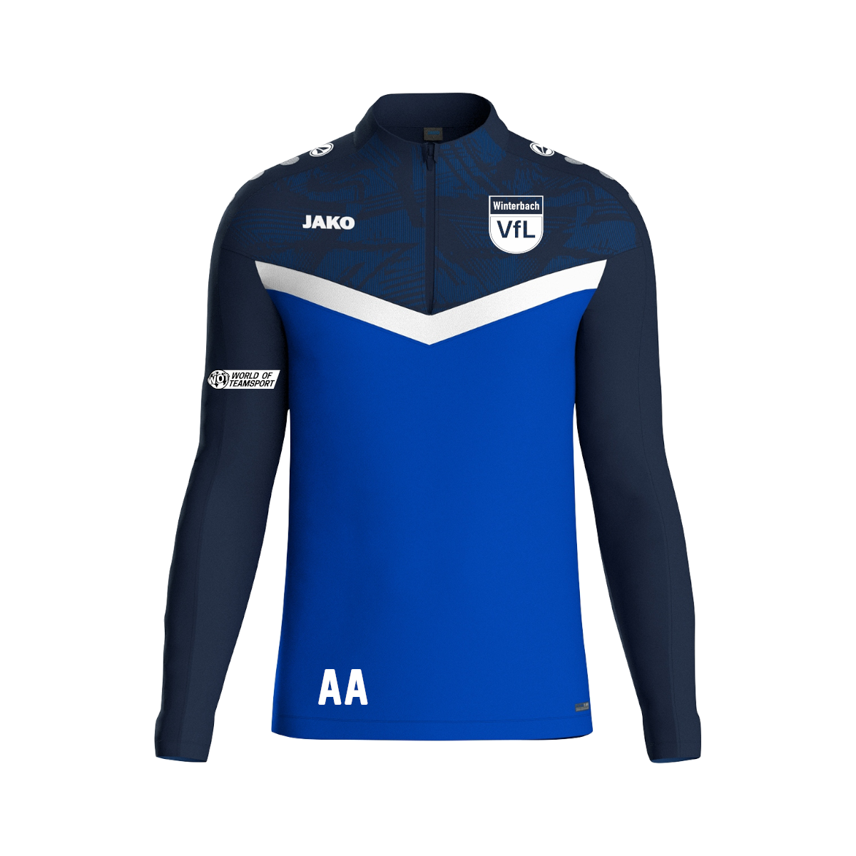 Ziptop VFL Winterbach Aktive
