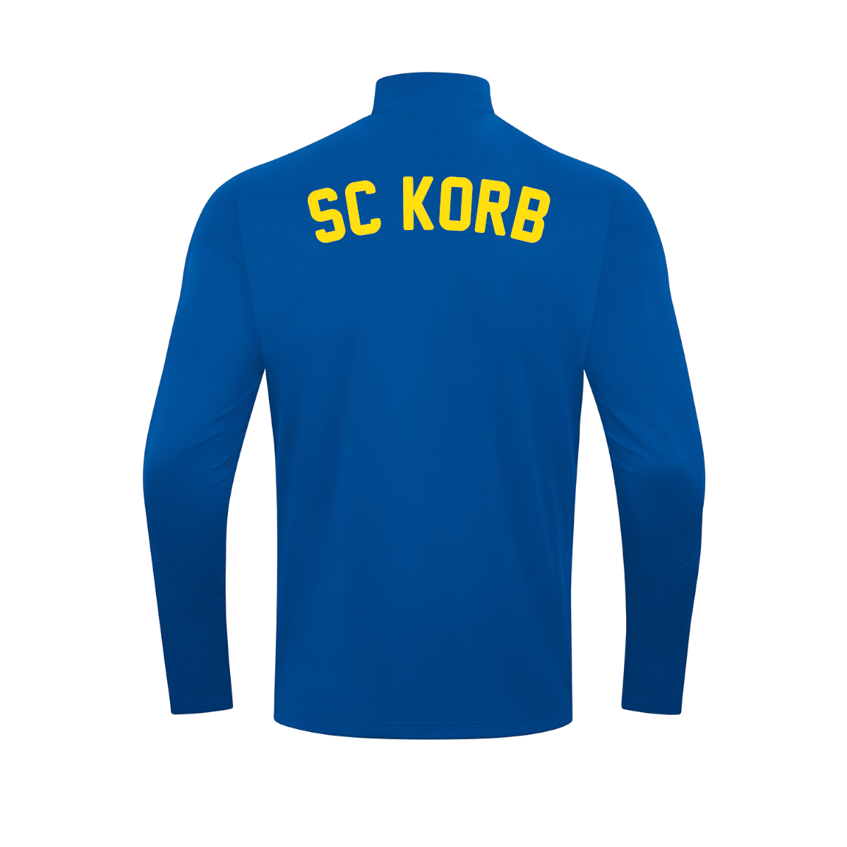 Power Polyesterjacke SC Korb Fußball