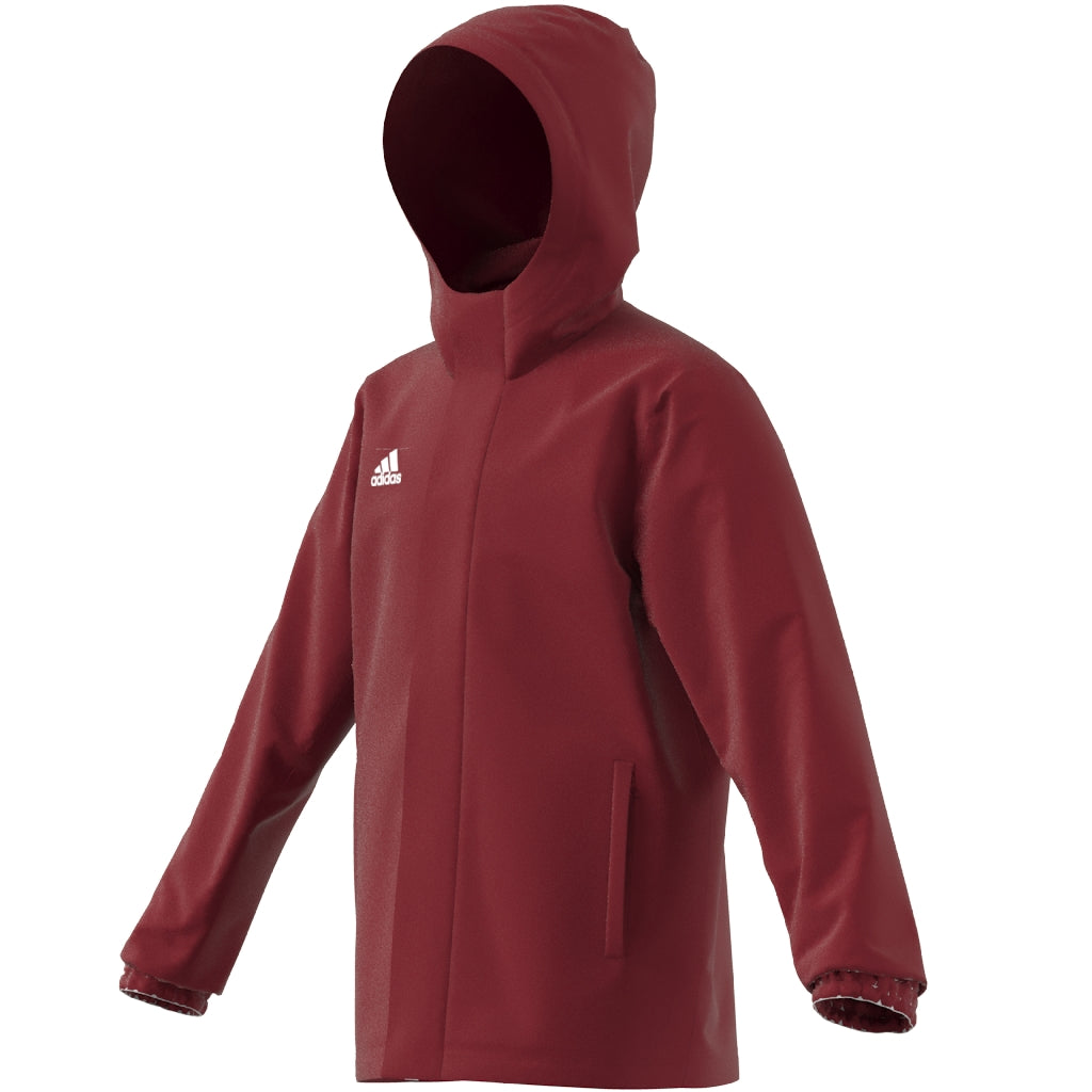 Entrada 22 All-Weather Jacke