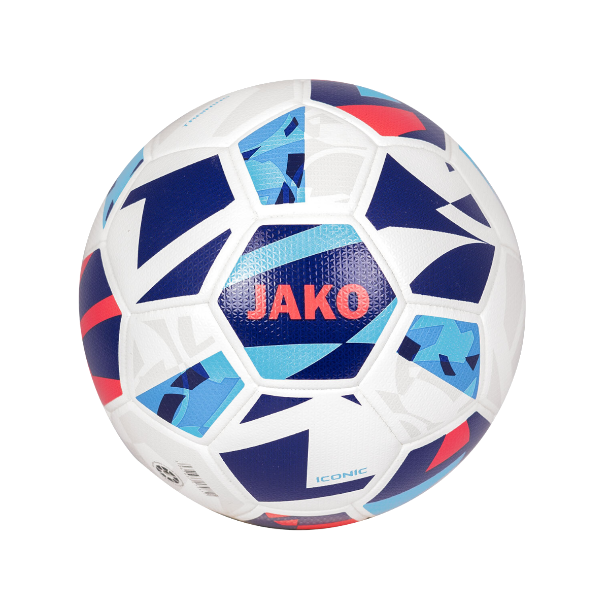 C2 Trainingsball Iconic FC Winnenden Basispaket