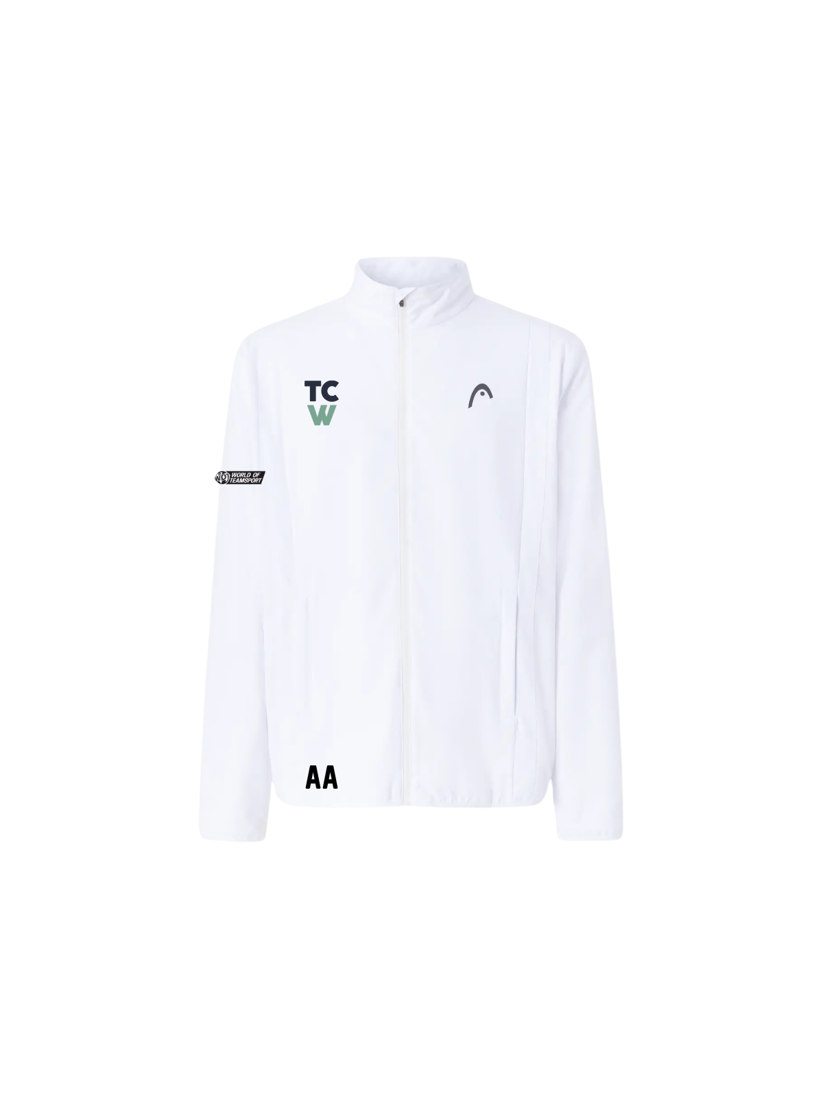 CLUB 25 Jacket Men TC Weinstadt/Endersbach Herren