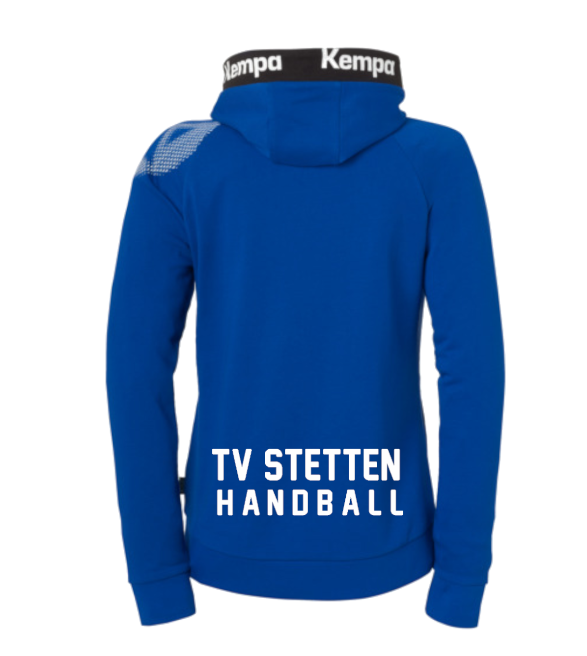 Core Kapuzenjacke TV Stetten Handball Damen