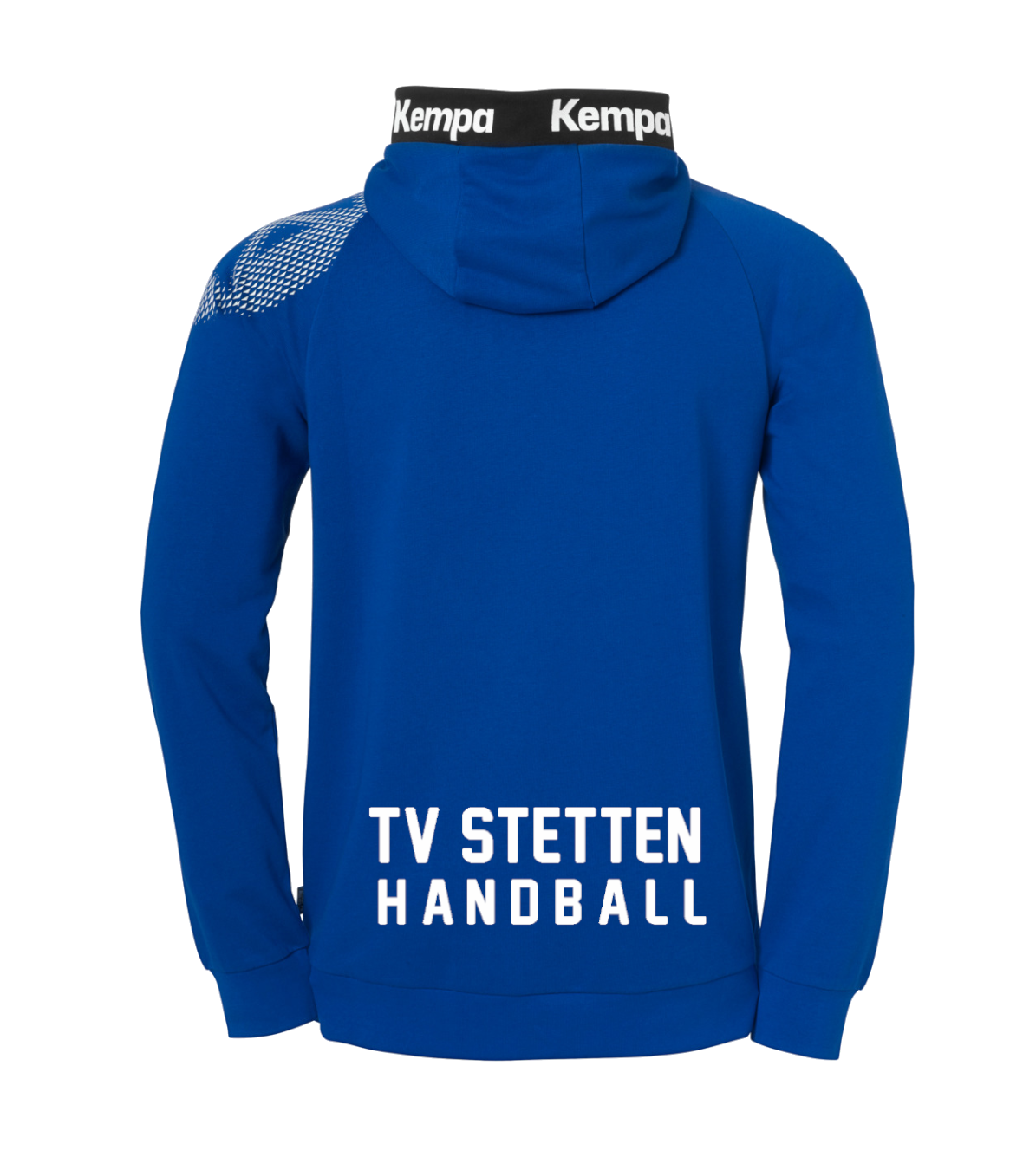 Core Kapuzenjacke TV Stetten Handball Herren