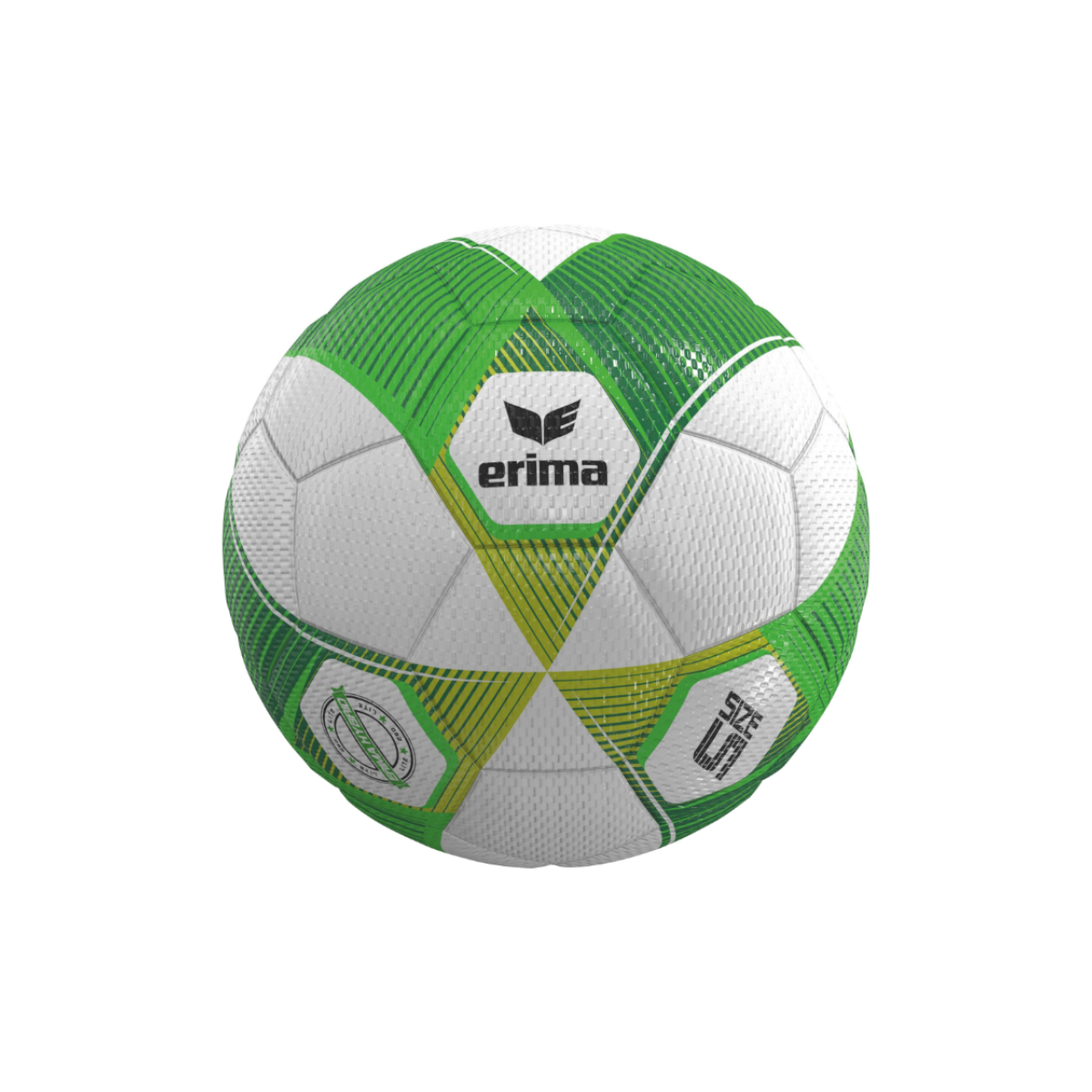 E1 HYBRID Lite 290 FC Winnenden Basispaket