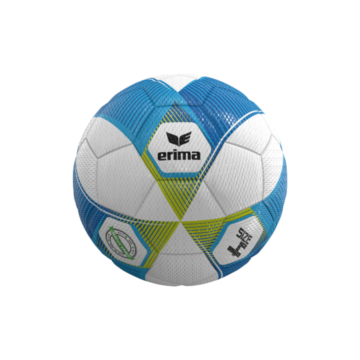 E2 HYBRID Lite 290 FC Winnenden Basispaket