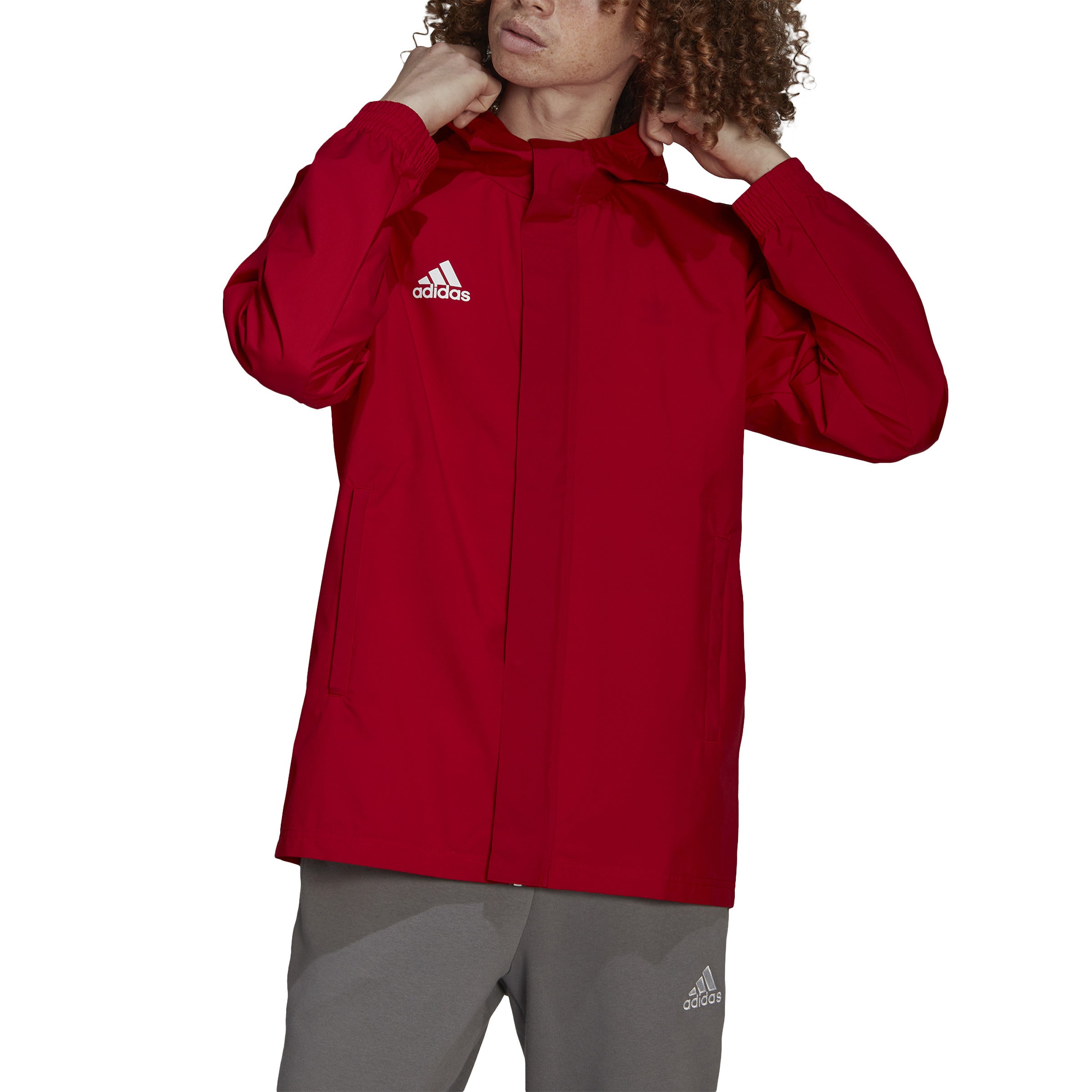 Entrada 22 All-Weather Jacke