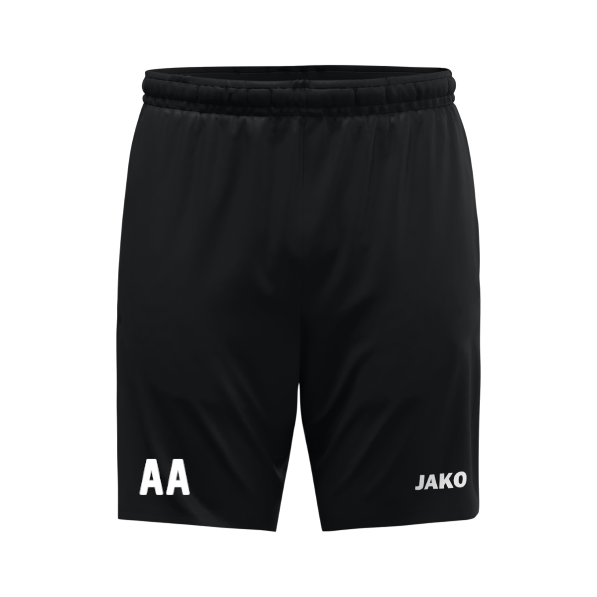 Freizeitshort Dynamic TSV Leutenbach