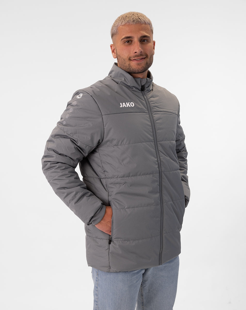 Jako Coachjacke