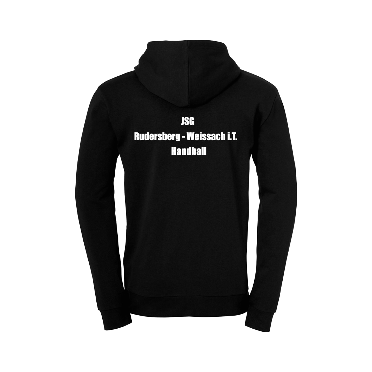 Hoodie JSG HaRueWe