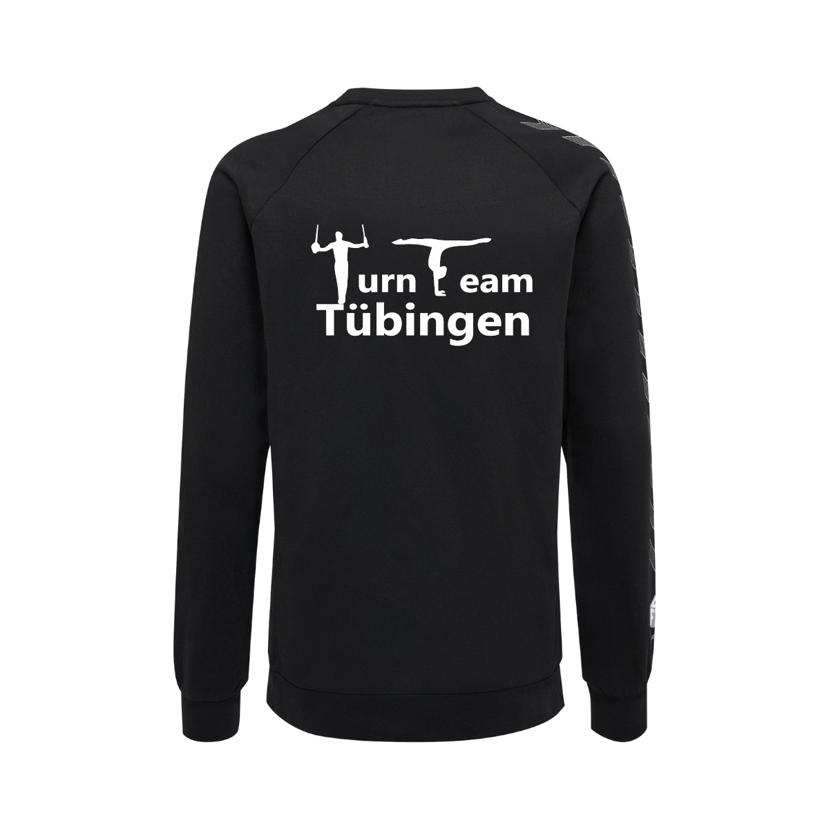 HML Move Sweatshirt Turn-Team Tübingen