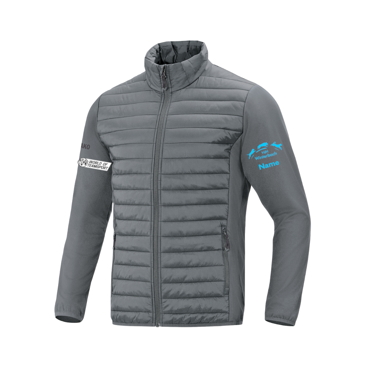 Hybridjacke VdH Winterbach