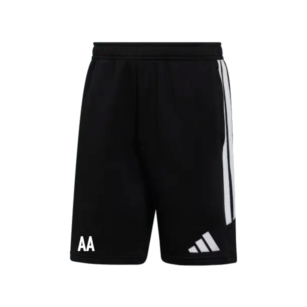 Shorts Sweat Schiedsrichtergruppe Backnang