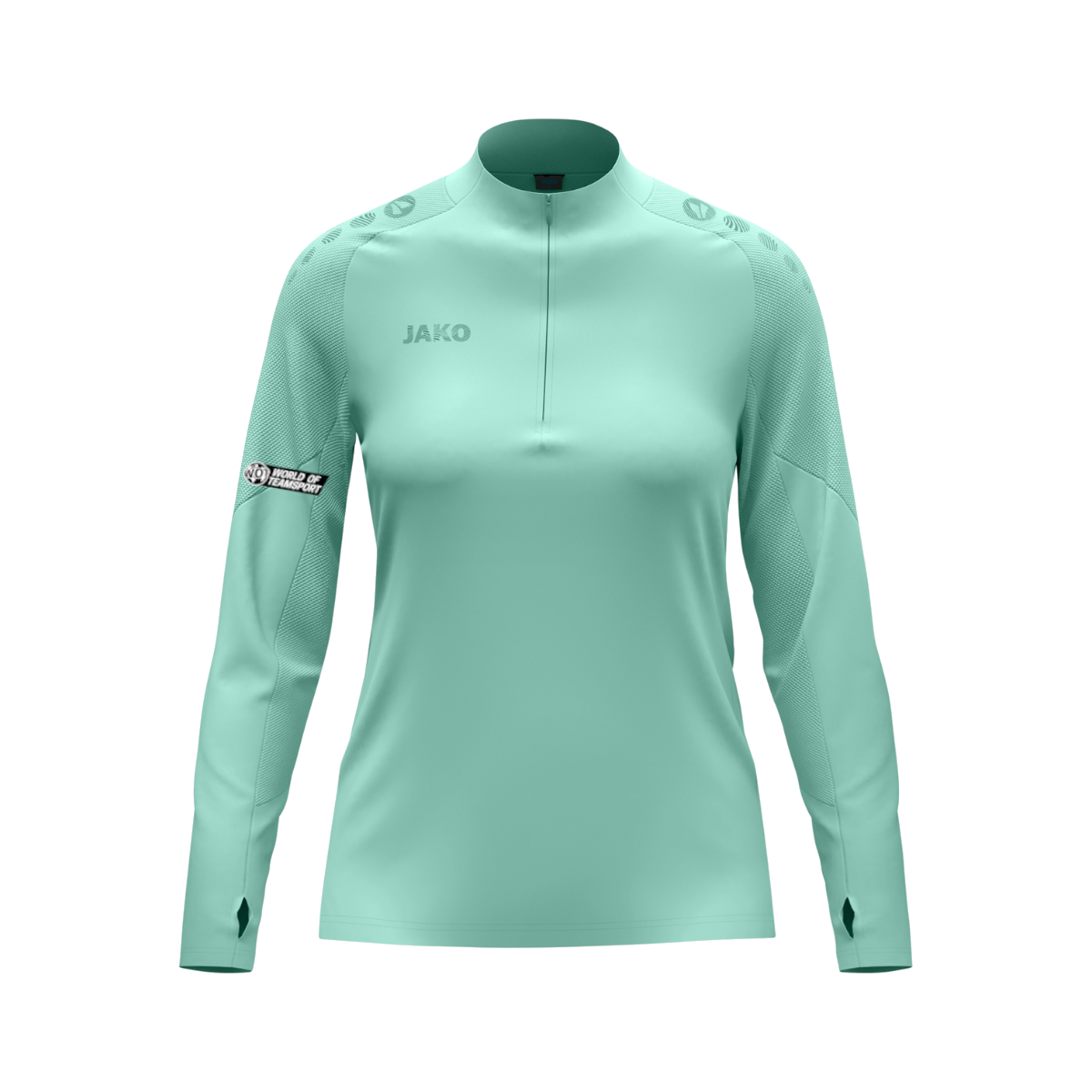 ZipTop Light Flow TC Berkheim Damen