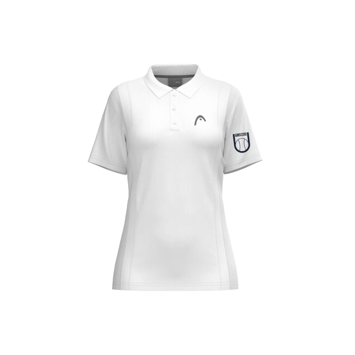 CLUB 25 TECH Polo TC Urbach Tennis Damen