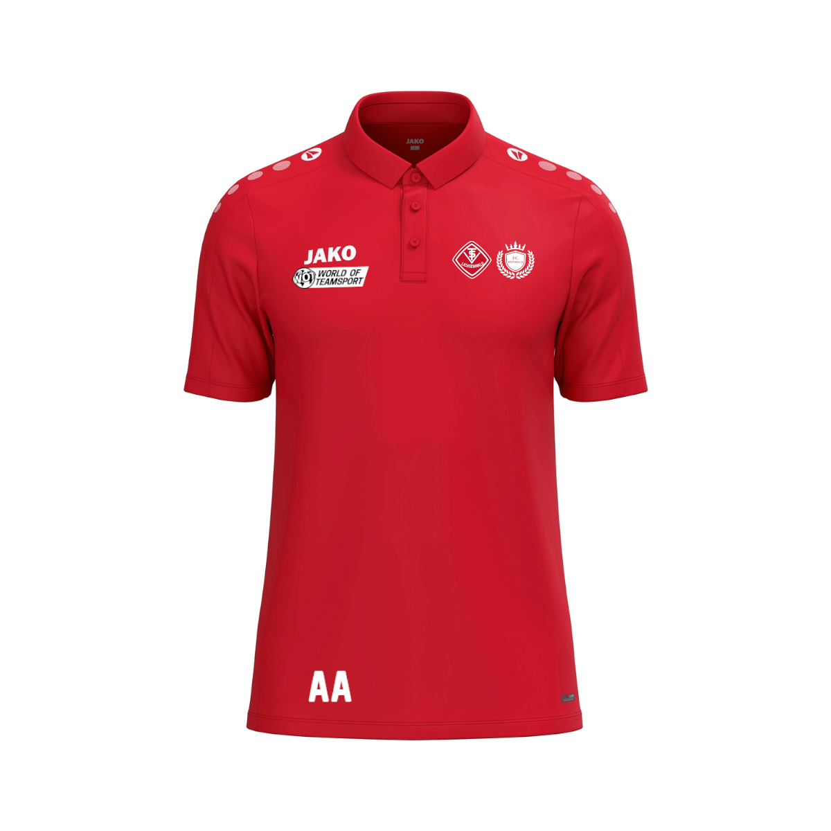 Polo One SGM TSV Lichtenwald FC Winnenden