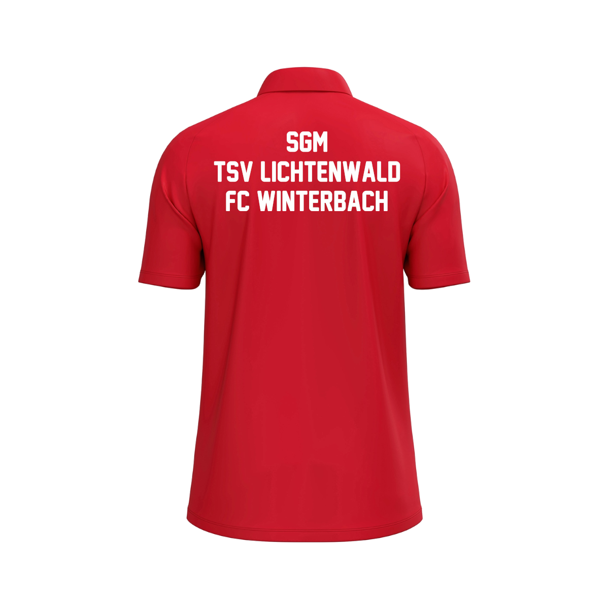 Polo One SGM TSV Lichtenwald FC Winnenden