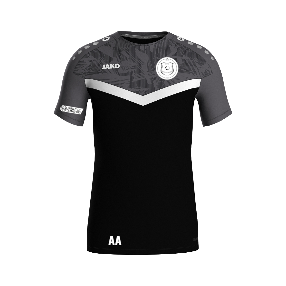 Shirt SGM Winnenden Fußball
