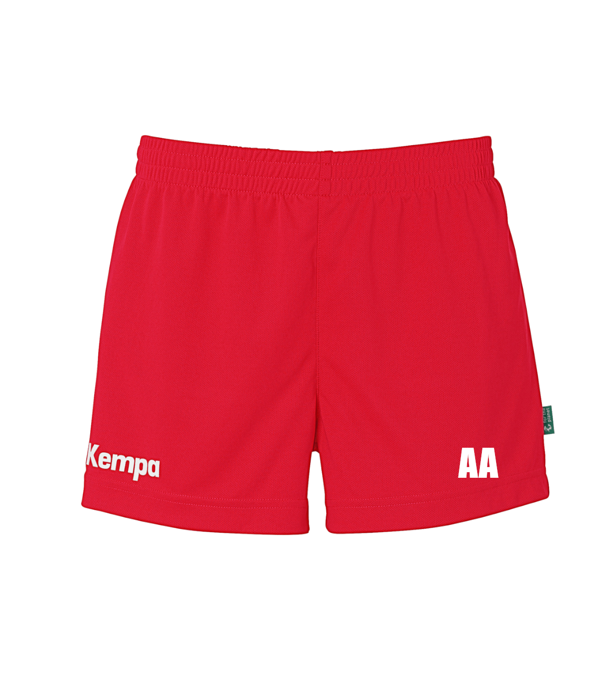 Team Short Women SV Fellbach Handball